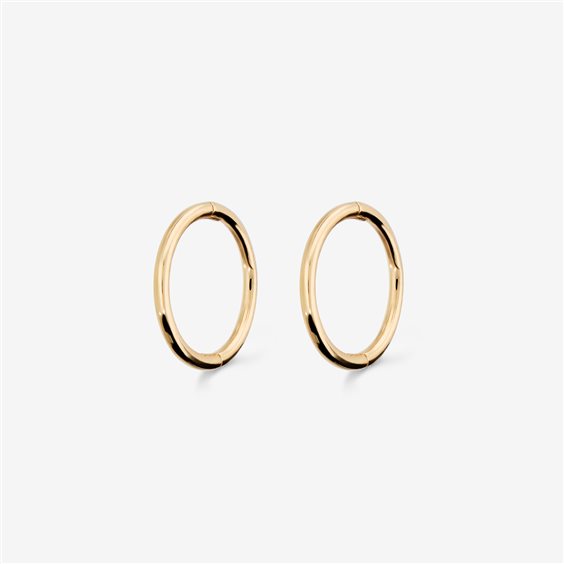 Orecchini Milor in Oro giallo WSGD90728.YG-S - WSGD90728.YG-S